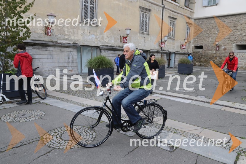 Petkovi protesti v Mariboru