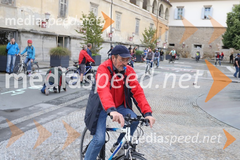 Petkovi protesti v Mariboru