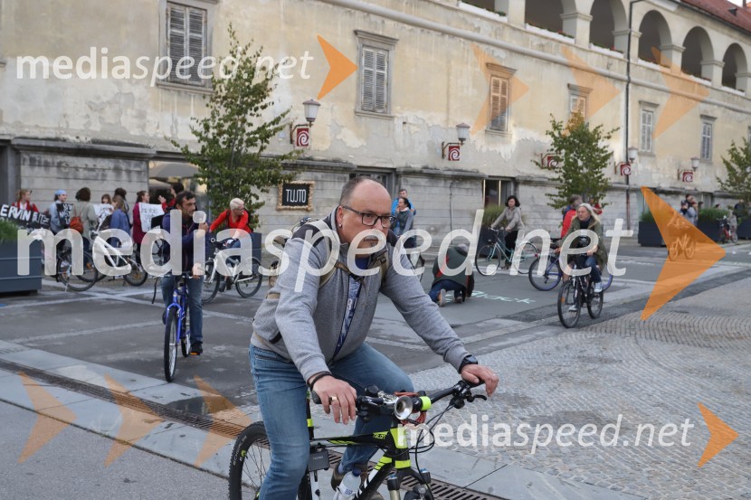 Petkovi protesti v Mariboru