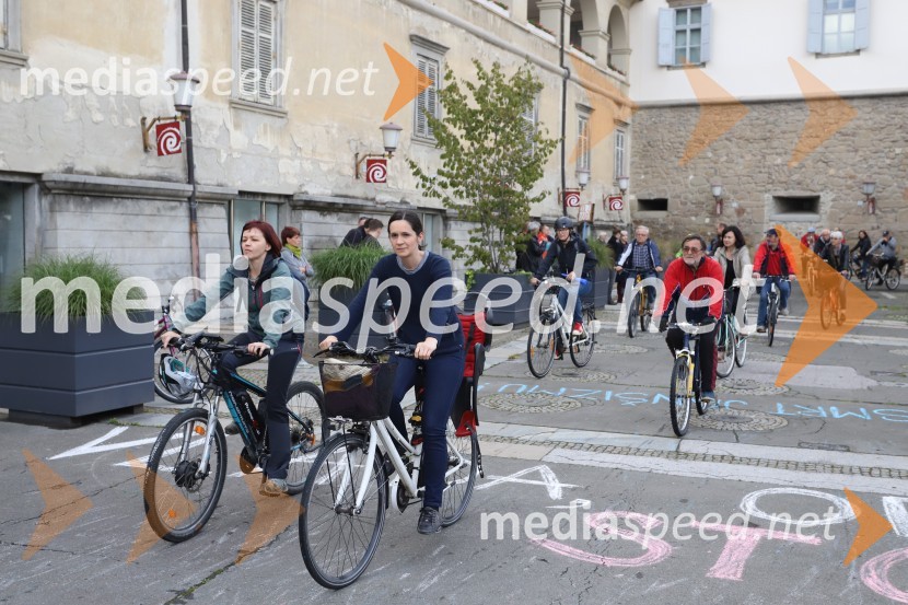 Petkovi protesti v Mariboru