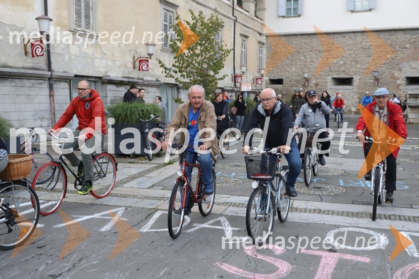 Petkovi protesti v Mariboru