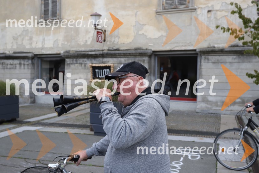 Petkovi protesti v Mariboru