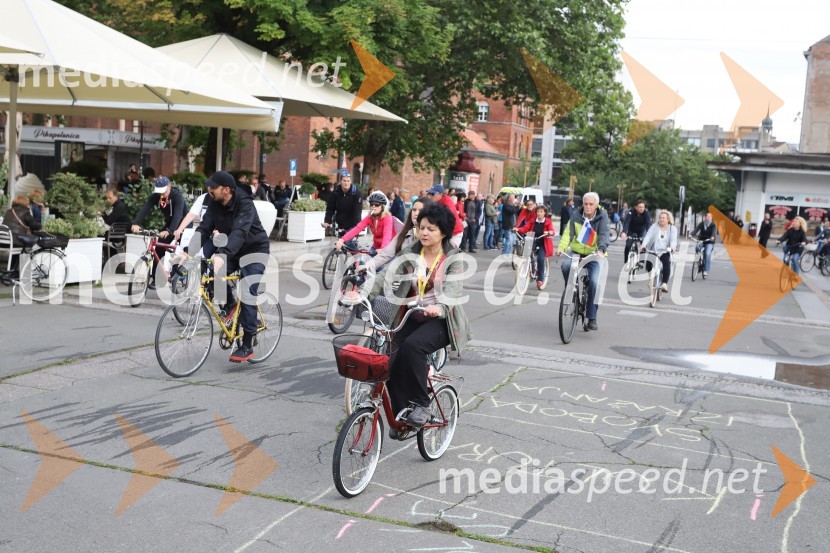 Petkovi protesti v Mariboru