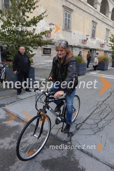  Vladimir  Vlaškalič, igralecPetkovi protesti v Mariboru