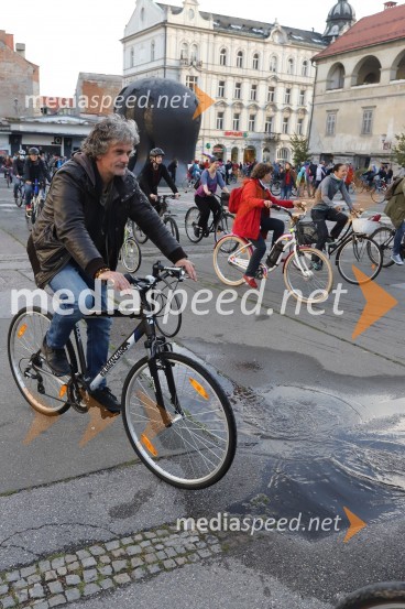  Vladimir  Vlaškalič, igralecPetkovi protesti v Mariboru