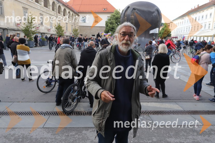  Boris ŠinkovičPetkovi protesti v Mariboru