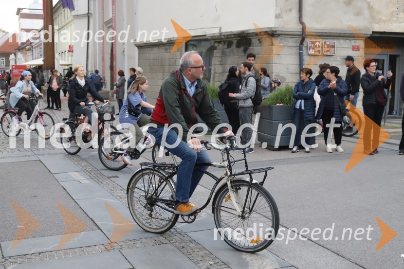 Petkovi protesti v Mariboru