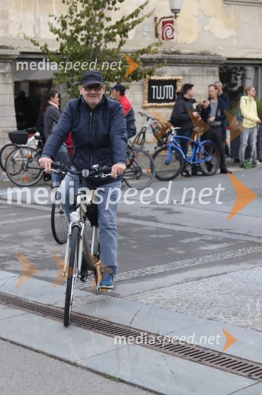  Vlado Novak, igralecPetkovi protesti v Mariboru