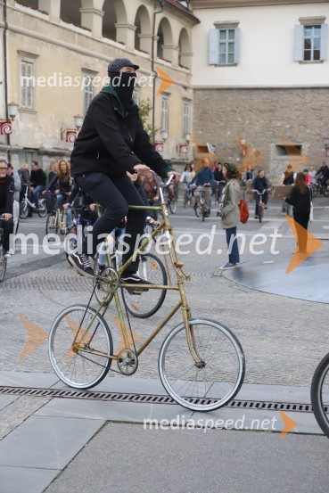 Petkovi protesti v Mariboru