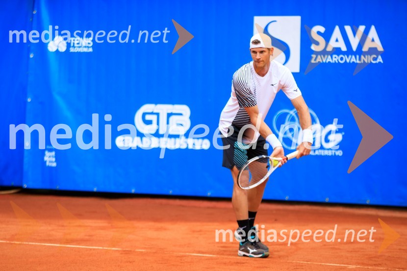  Blaž  Rola, teniški igralecBlaž Rola in Bor Artnak, zmagovalca pokala Mime Jaušovec