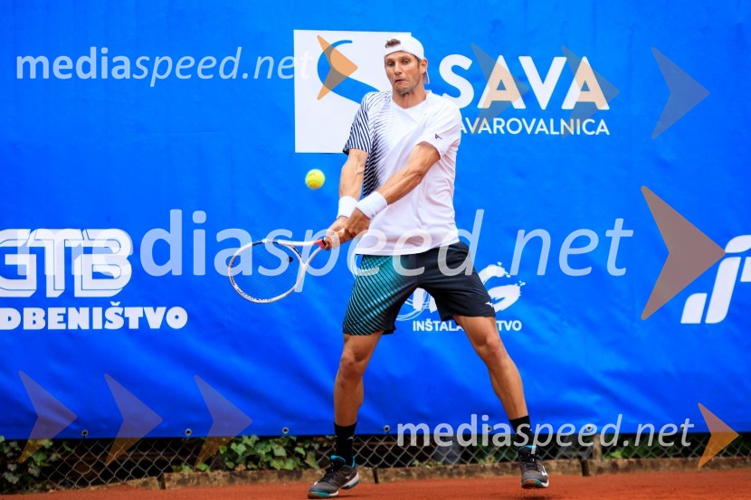  Blaž  Rola, teniški igralecBlaž Rola in Bor Artnak, zmagovalca pokala Mime Jaušovec