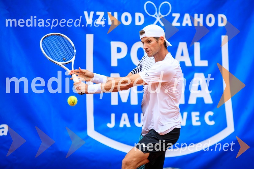  Blaž  Rola, teniški igralecBlaž Rola in Bor Artnak, zmagovalca pokala Mime Jaušovec