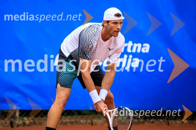  Blaž  Rola, teniški igralecBlaž Rola in Bor Artnak, zmagovalca pokala Mime Jaušovec