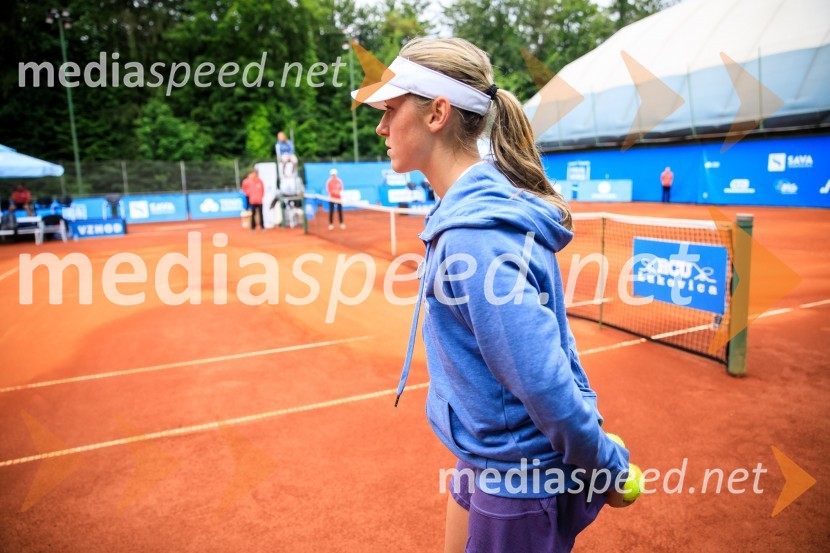  Kaja Juvan, tenisačicaBlaž Rola in Bor Artnak, zmagovalca pokala Mime Jaušovec