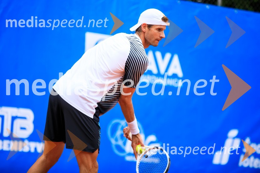  Blaž  Rola, teniški igralecBlaž Rola in Bor Artnak, zmagovalca pokala Mime Jaušovec