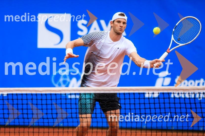  Blaž  Rola, teniški igralecBlaž Rola in Bor Artnak, zmagovalca pokala Mime Jaušovec