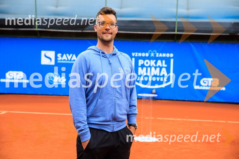  Miha Mlakar, kapetan zahodaBlaž Rola in Bor Artnak, zmagovalca pokala Mime Jaušovec