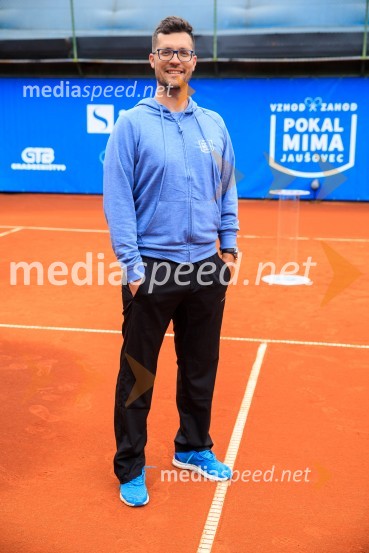  Miha Mlakar, kapetan zahodaBlaž Rola in Bor Artnak, zmagovalca pokala Mime Jaušovec