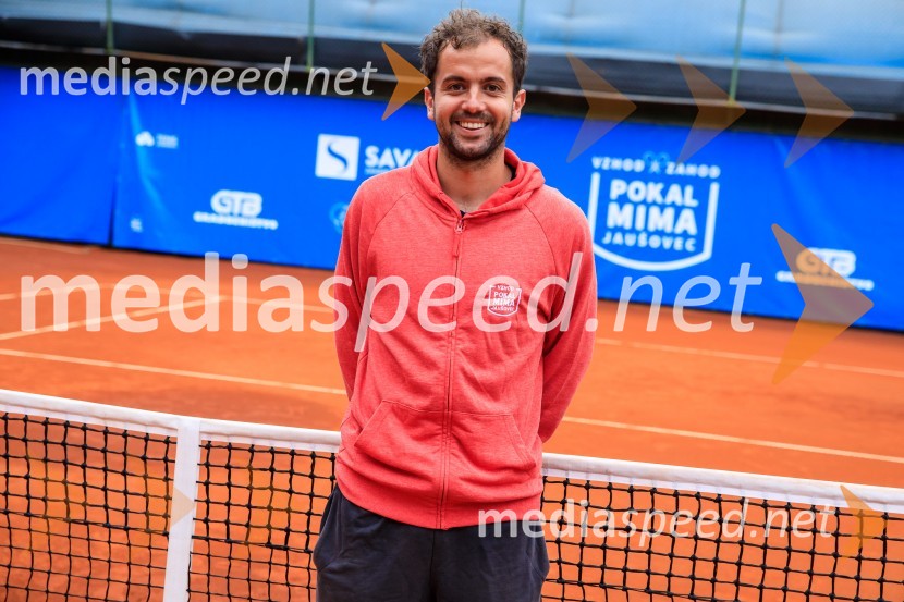  Nik  Razboršek, teniški igralecBlaž Rola in Bor Artnak, zmagovalca pokala Mime Jaušovec