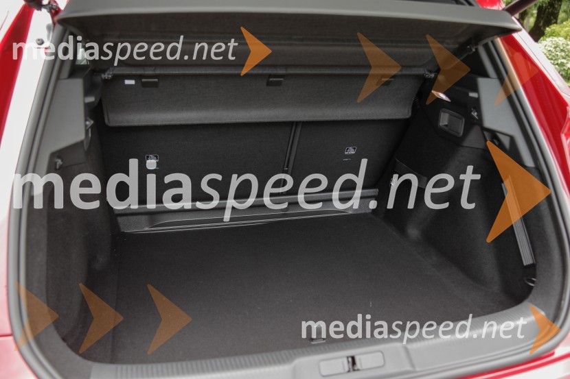 Predstavitev DS7 Crossback in DS3 Crossback