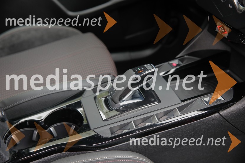 Predstavitev DS7 Crossback in DS3 Crossback