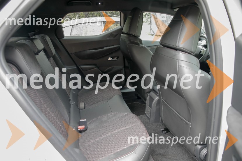 Predstavitev DS7 Crossback in DS3 Crossback