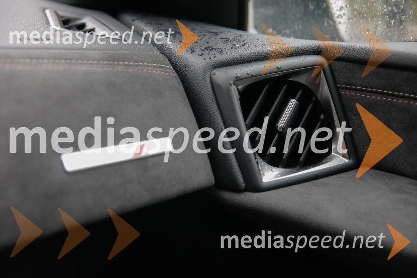 Predstavitev DS7 Crossback in DS3 Crossback