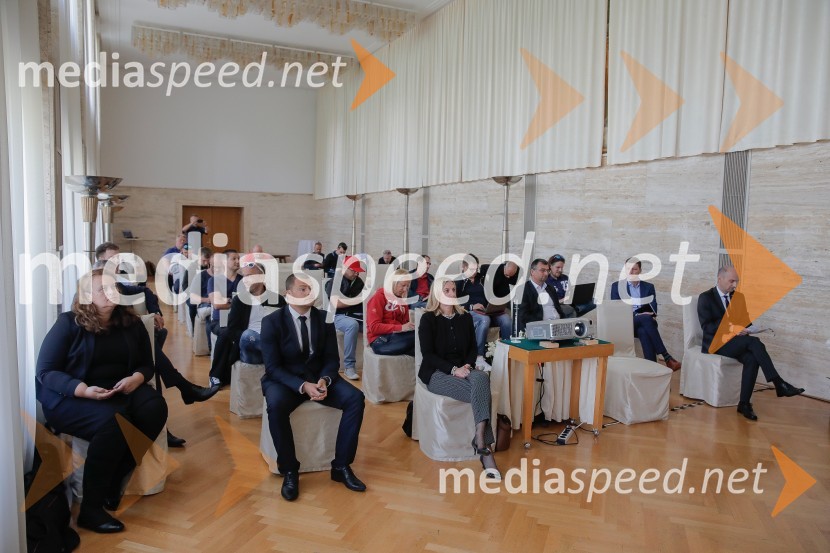 Predstavitev DS7 Crossback in DS3 Crossback