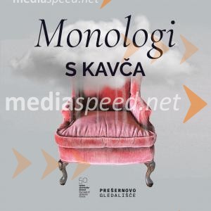 Razstava Dogodek je tu, dogodek imate v mestu!