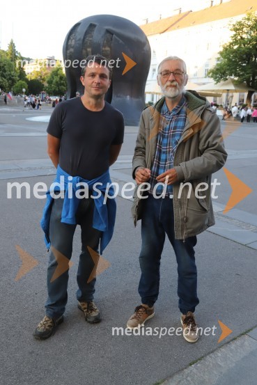  ... ;  Boris ŠinkovičProtest v Mariboru