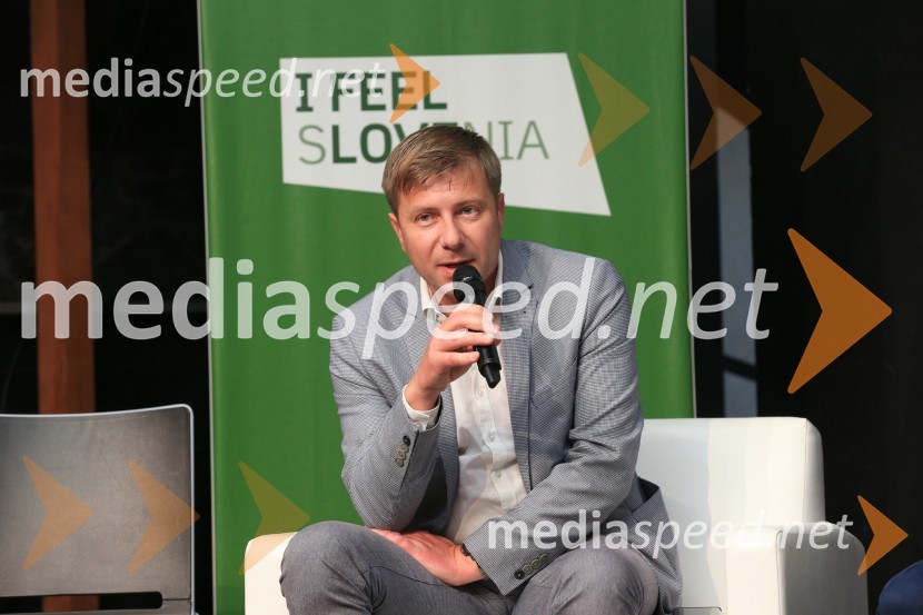 Razglasitev Michelinovih zvezdic v Sloveniji