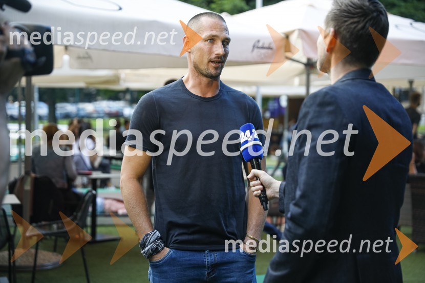  Miha Krušič, koreograf, plesalecGeneracija ples, premiera kratkega filma