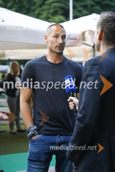  Miha Krušič, koreograf, plesalecGeneracija ples, premiera kratkega filma