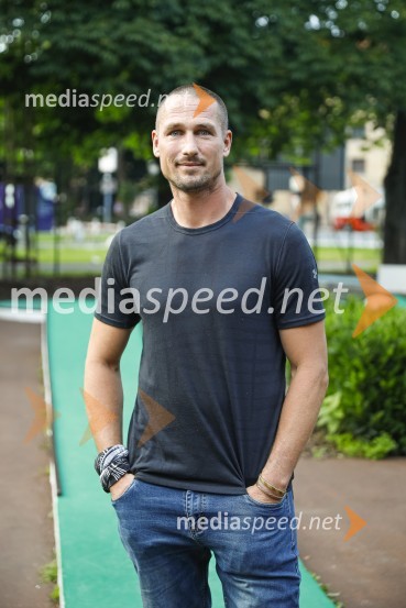  Miha Krušič, koreograf, plesalecGeneracija ples, premiera kratkega filma