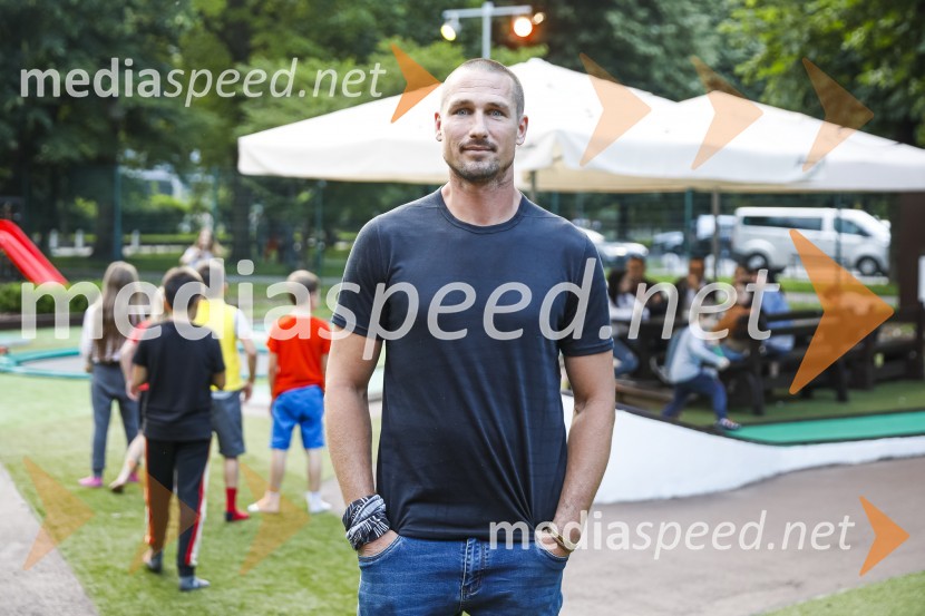  Miha Krušič, koreograf, plesalecGeneracija ples, premiera kratkega filma