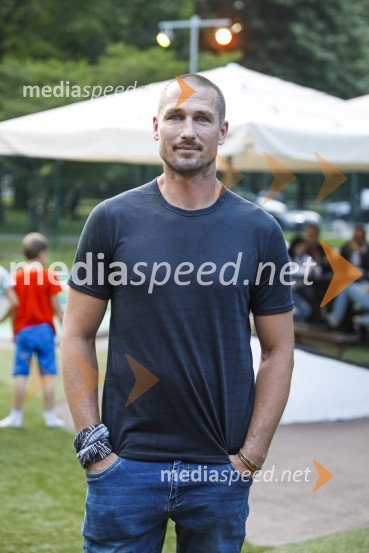  Miha Krušič, koreograf, plesalecGeneracija ples, premiera kratkega filma