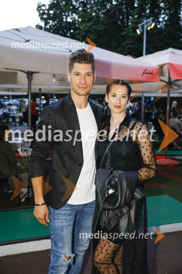  Miha Vodičar, plesalec;  ... Generacija ples, premiera kratkega filma