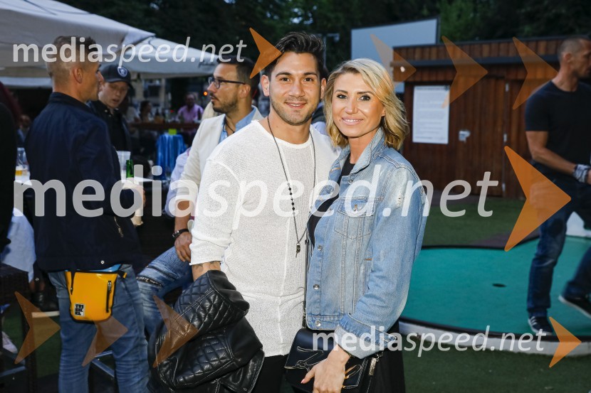 Generacija ples, premiera kratkega filma