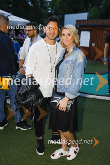 Generacija ples, premiera kratkega filma