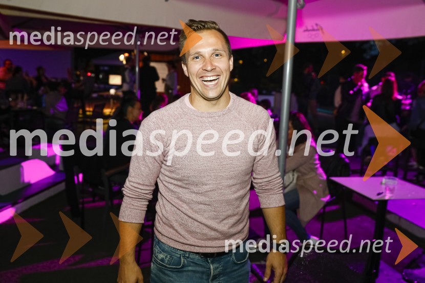  Blaž  Babič, animatorGeneracija ples, premiera kratkega filma