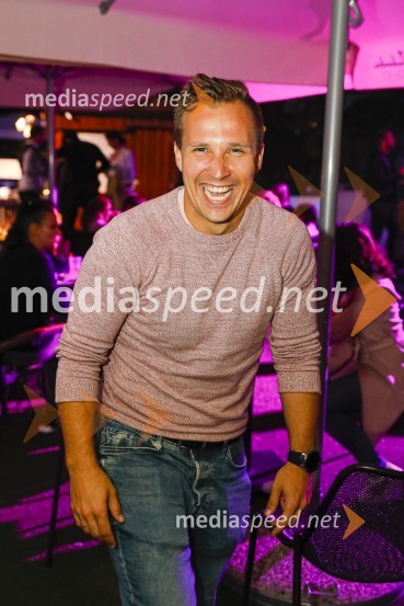  Blaž  Babič, animatorGeneracija ples, premiera kratkega filma