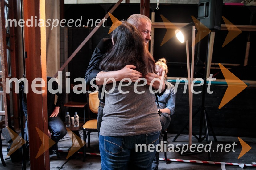  ... ;  Ivica Buljan, režiserNovinarska konferenca ob razgrnitvi programa 54. festivala BITEF in podelitvi festivalskih nagrad