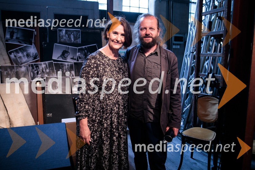  ... ;  Sebastijan  Horvat, režiserNovinarska konferenca ob razgrnitvi programa 54. festivala BITEF in podelitvi festivalskih nagrad