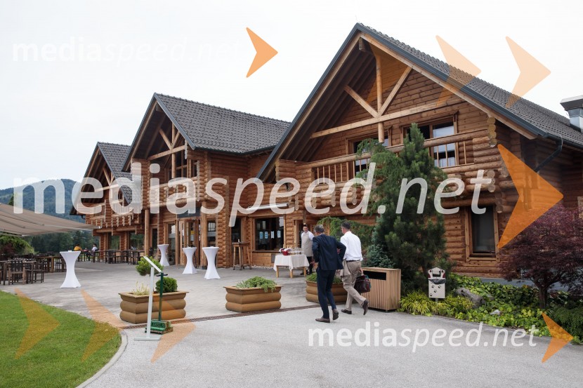 Francosko-slovenski poslovni klub, letna skupščina