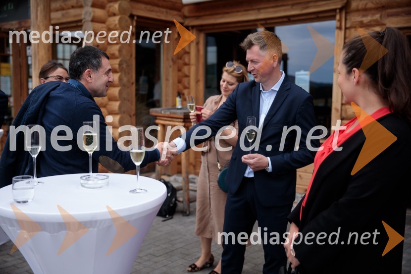 Francosko-slovenski poslovni klub, letna skupščina