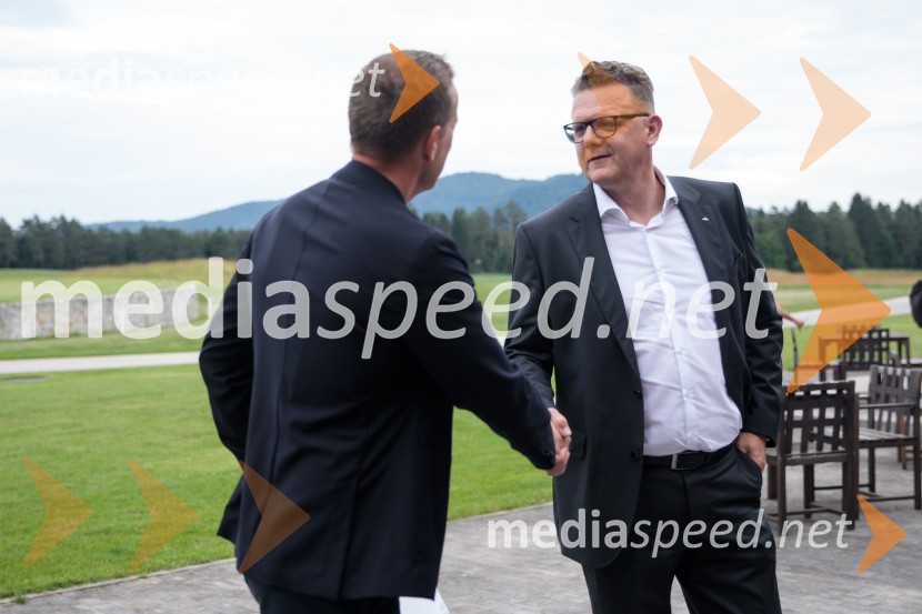 Francosko-slovenski poslovni klub, letna skupščina