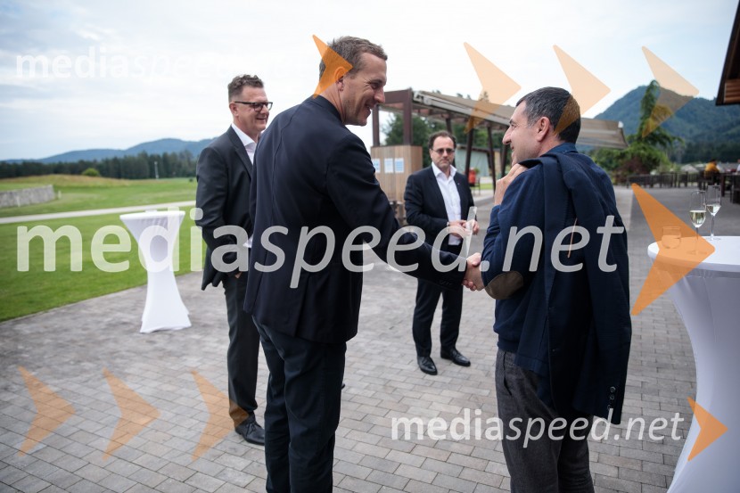 Francosko-slovenski poslovni klub, letna skupščina