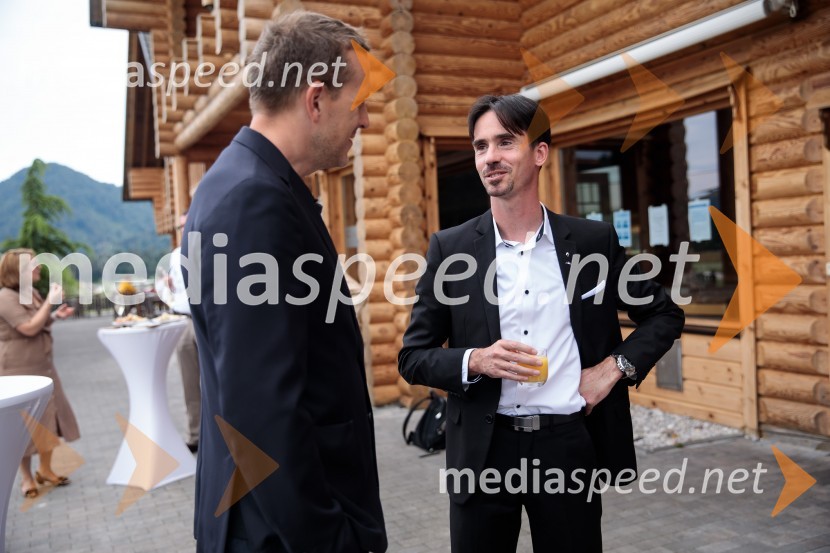 Francosko-slovenski poslovni klub, letna skupščina