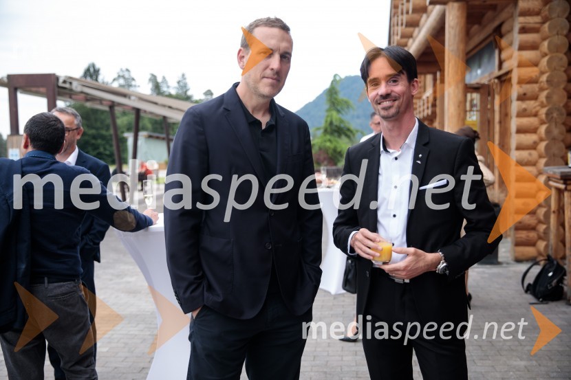 Francosko-slovenski poslovni klub, letna skupščina