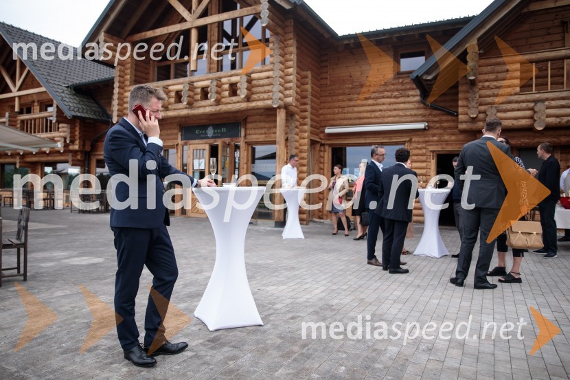 Francosko-slovenski poslovni klub, letna skupščina